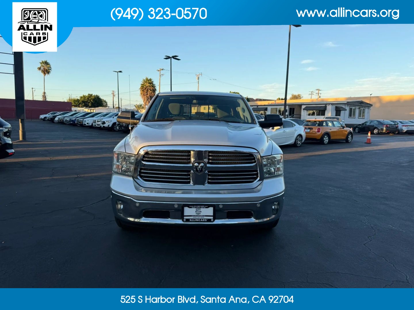 ram ram 1500 pickup 2016 1C6RR6LM1GS299888 image ram ram 1500 pickup 2016 1C6RR6LM1GS299888 image